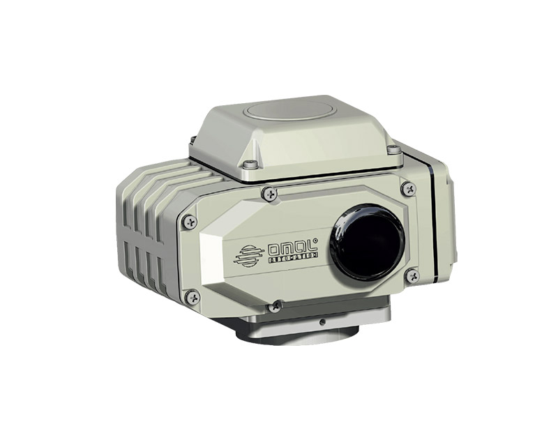 AM電動(dòng)執(zhí)行器