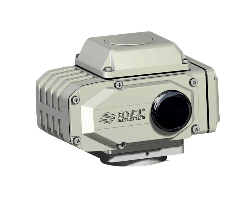 AE電動(dòng)執(zhí)行器