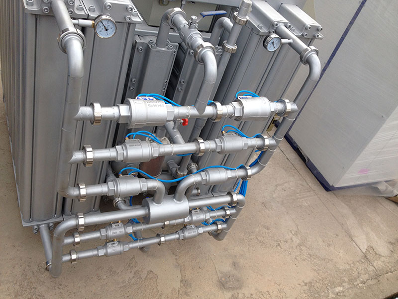 制氧、氮設(shè)備