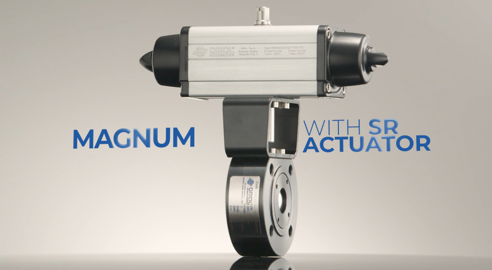 氣動執(zhí)行器的使用和維護 氣動執(zhí)行器的使用和維護