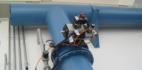 防止閥門(mén)“跑 冒 滴 漏”的方法有哪些？閥門(mén)泄露了又如何去解決？