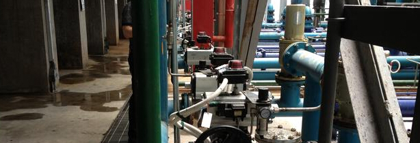 電站閥門(mén)發(fā)生泄露，是什么原因？