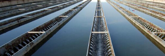 自來(lái)水廠怎么選用閥門(mén)？