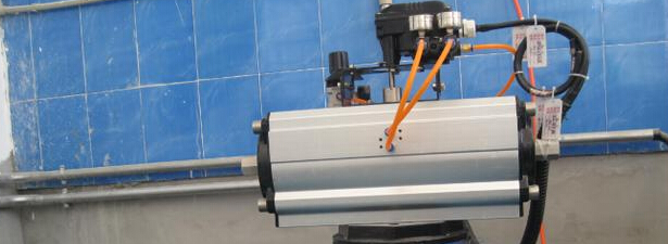 齒輪齒條式與撥叉式氣動(dòng)執(zhí)行器的對比！