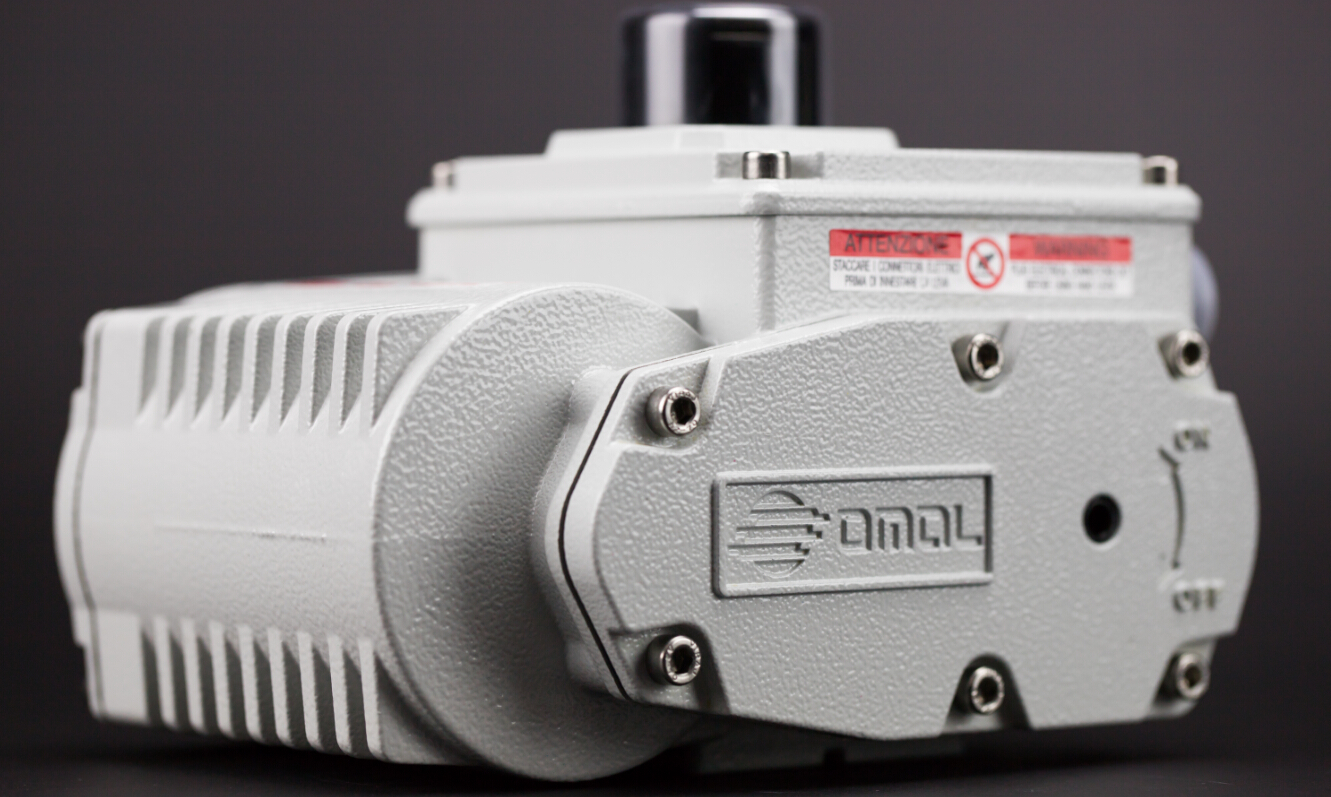 進口電動執(zhí)行器 進口電動執(zhí)行器