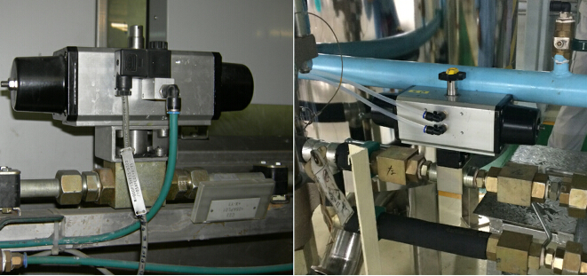 高壓球閥 高壓球閥