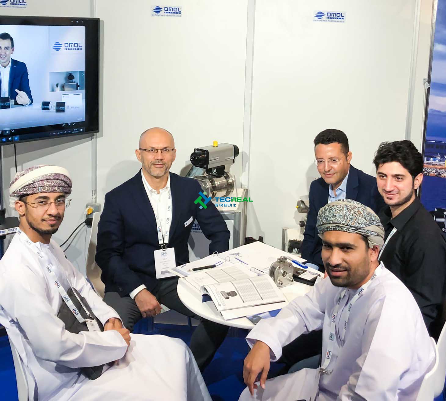 意大利OMAL 意大利OMAL