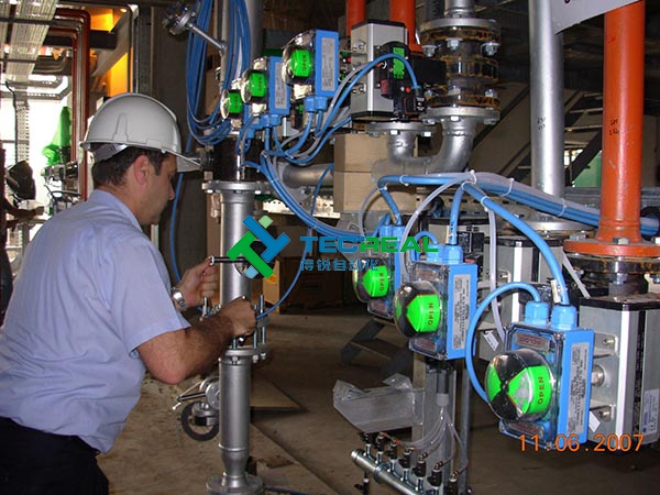 OMAL球閥 OMAL球閥