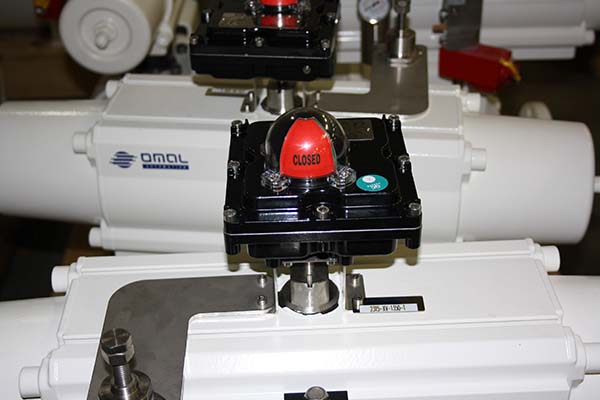 進(jìn)口執(zhí)行器 進(jìn)口執(zhí)行器