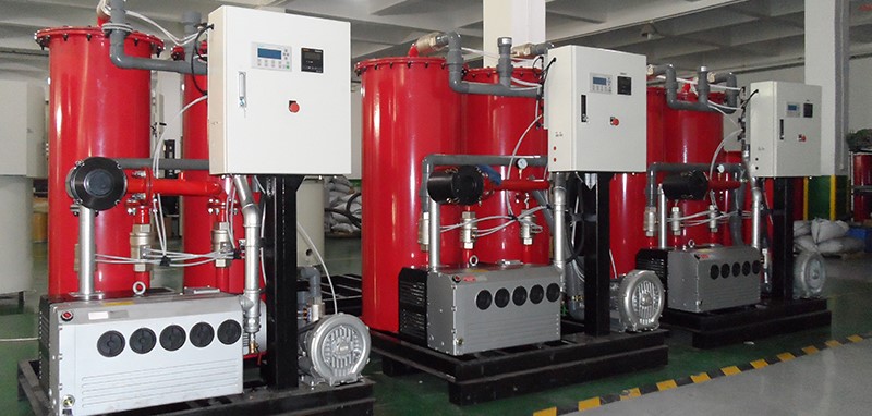 果蔬保鮮變頻脫氧機(jī)專(zhuān)用閥-OMAL氣動(dòng)梭閥